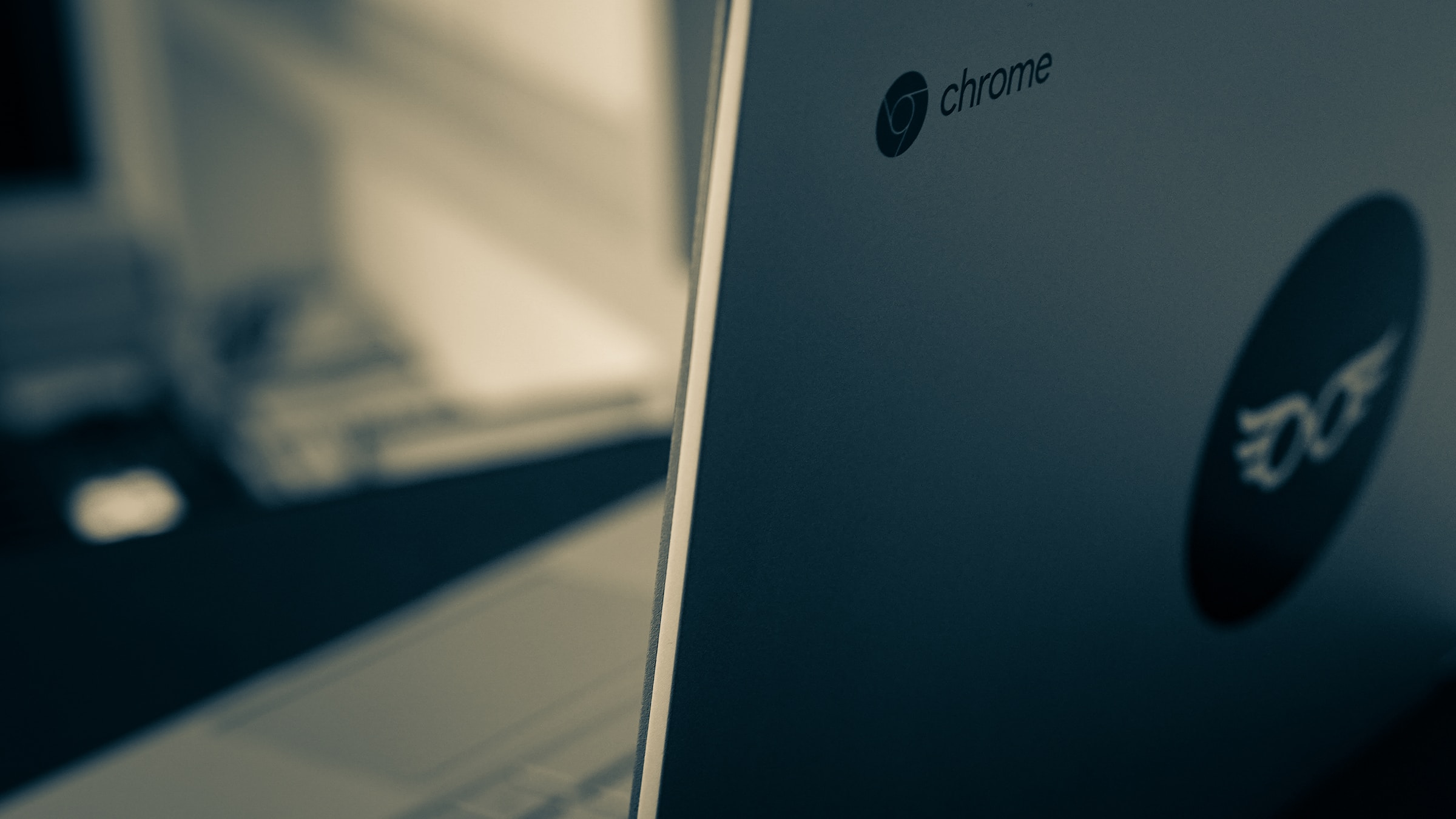 Co to jest Chromebook?
