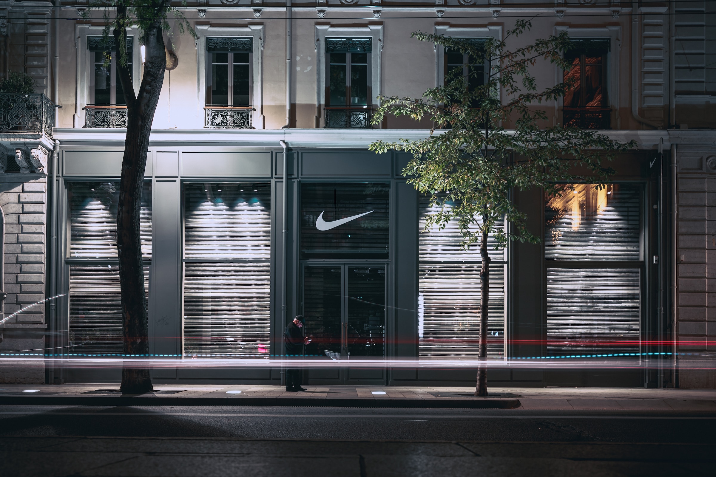 Co to jest Nike Mercurial?