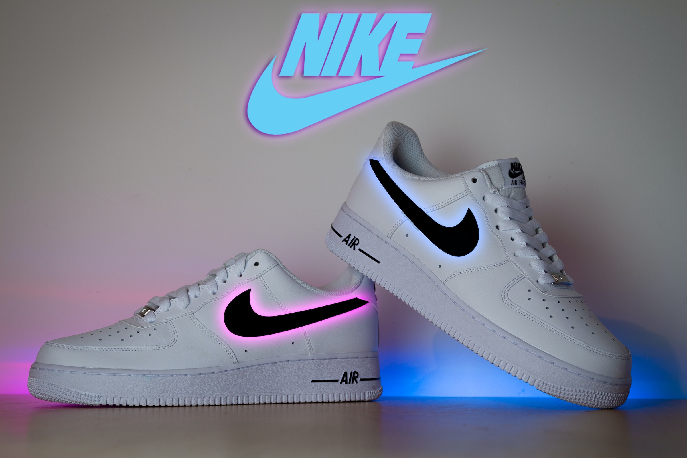Co to jest Nike Air Force 1?