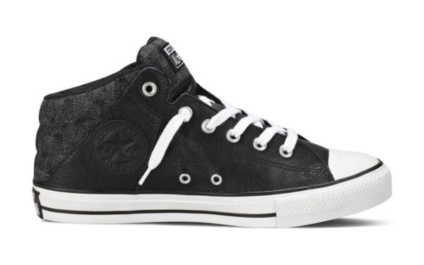 Buty lifestylowe Converse CT Axel Mid 144718C