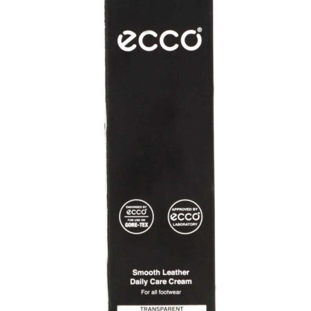 Środek do czyszczenia Ecco Smooth Leather Daily Care Cream 903330000100 75ml