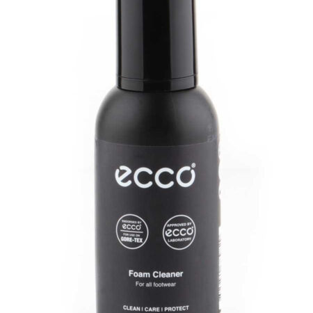Środek do czyszczenia Ecco Foam Cleaner For all footwear 903360000100