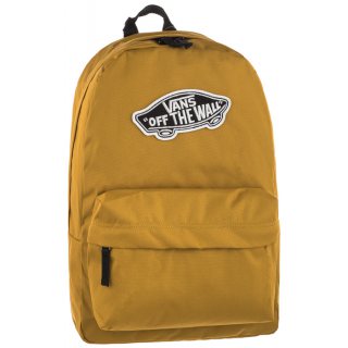 Plecak Realm Backpack Olive Oil VN0A3UI6ZLM1 (VA226-j) Vans