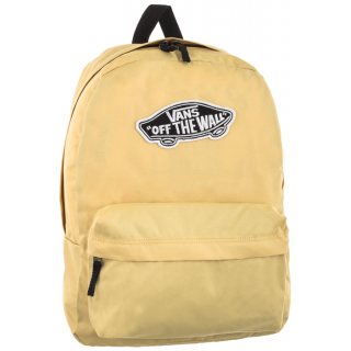 Plecak WM Realm Classic Backpack Yellow VN0A3UI6Y7O1 (VA238-c) Vans