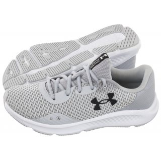 Buty do Biegania W Charged Pursuit 3 Gry 3024889-101 (UN16-a) Under Armour