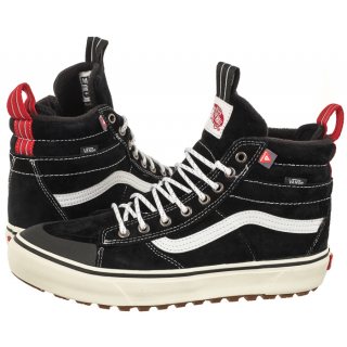 Sneakersy Sk8-Hi MTE-2 Black/True White VN0007NK6BT1 (VA410-a) Vans