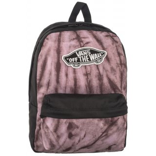 Plecak Realm Backpack Fudge/Black VN0A3UI6CDJ1 (VA413-b) Vans