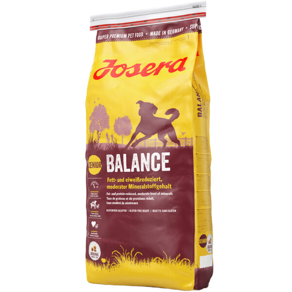 Josera Balance - 15 kg