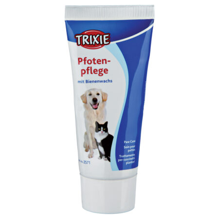 Krem do pielęgnacji łap Trixie Pro Care - 50 ml