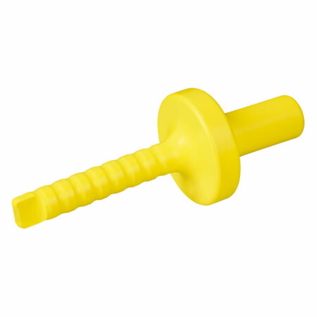 Trixie Aqua Toy MOT®-Aqua, zabawka wodna dla psa - Dł. ok. 29 cm