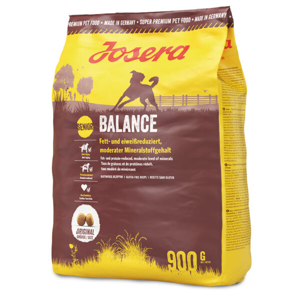 Josera Balance - 900 g