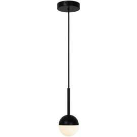 Nordlux :: Lampa Cortina czarna