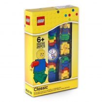 Akcesoria LEGO Zegarek niebieski