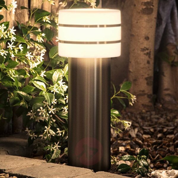 Philips Hue lampa cokołowa LED Tuar, z aplikacją
