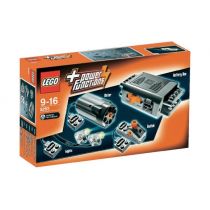LEGO Technic Silnik Power Functions 8293
