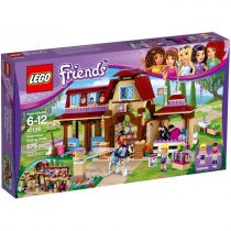 LEGO Friends Klub jeździecki Heartlake 41126