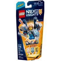 LEGO NEXO KNIGHTS Robin 70333