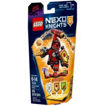 LEGO NEXO KNIGHTS Władca Bestii 70334