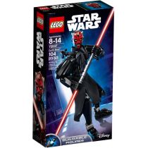 LEGO Star Wars Darth Maul 75537