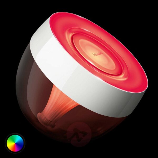 Philips Hue Iris, White and Color Ambiance