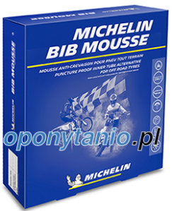 Michelin Bib-Mousse Desert (M02) ( 140/80 -18 )