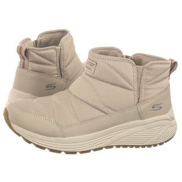 Botki Bobs Sparrow 2.0 Taupe 117260/TPE (SK167-a) Skechers